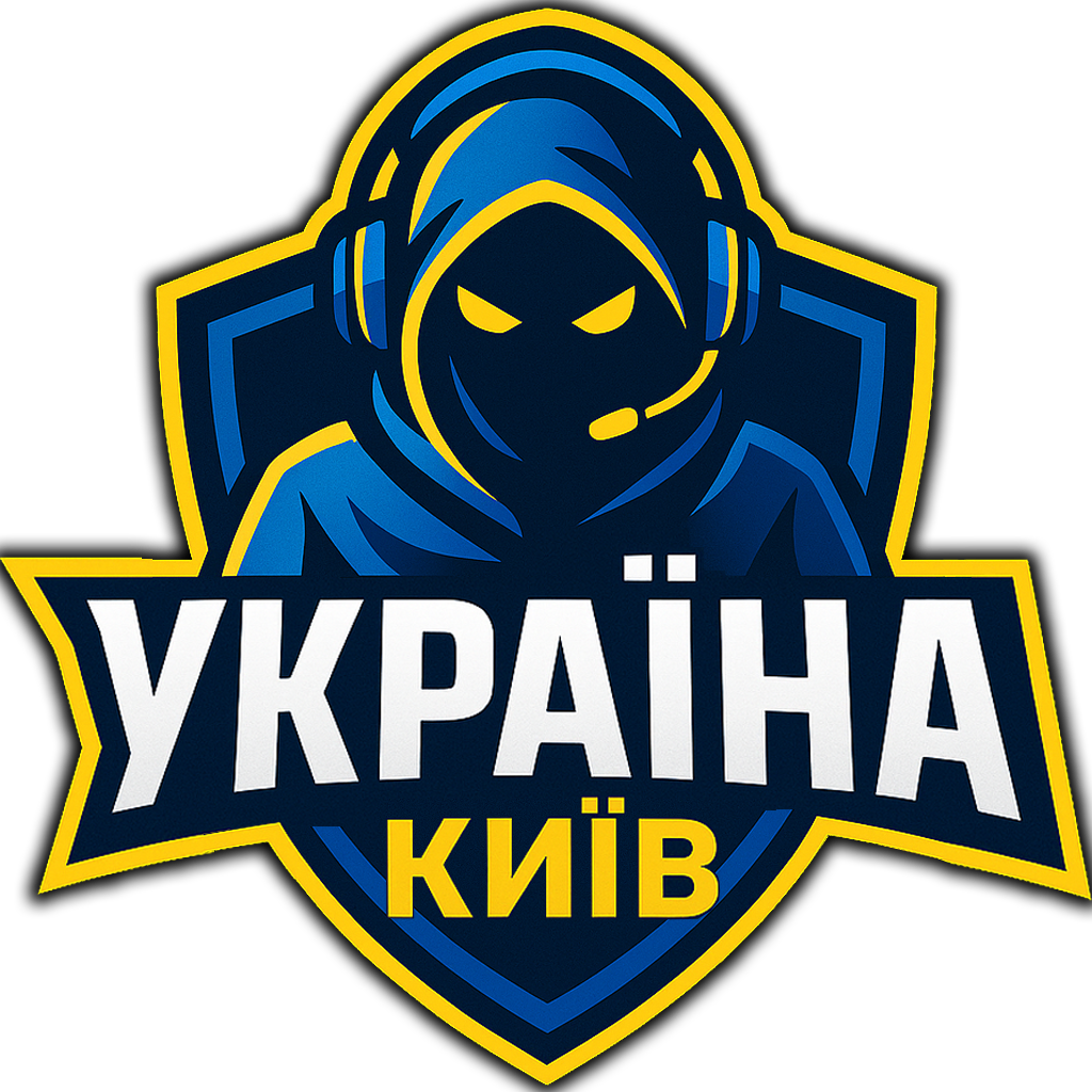 Україна Київ Logo